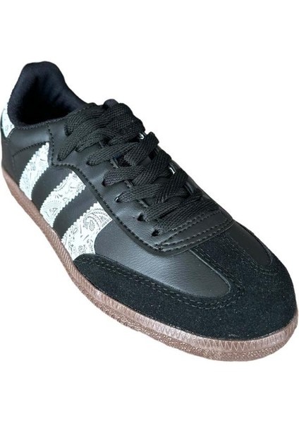 Kadın Spor Ayakkabı Siyah