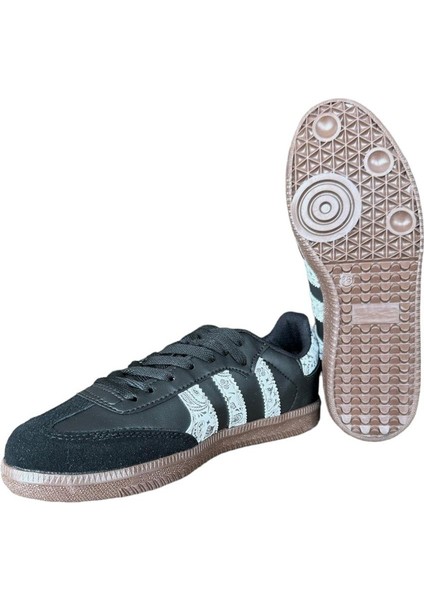 Kadın Spor Ayakkabı Siyah