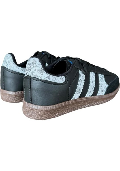 Kadın Spor Ayakkabı Siyah