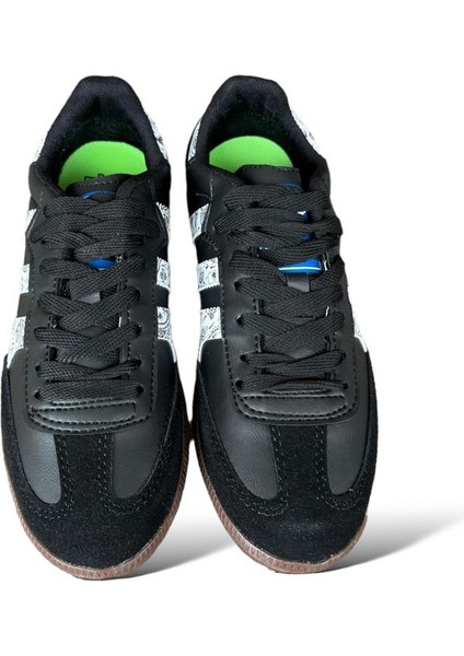 Kadın Spor Ayakkabı Siyah