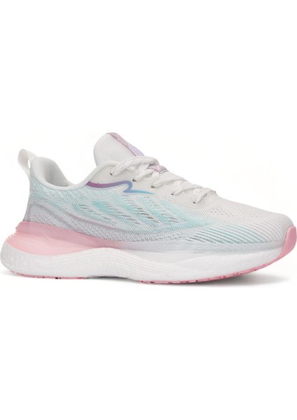 Kadın (36-40) Active Spor Köpük Taban Full Rahat Anatomik Taban Sneaker