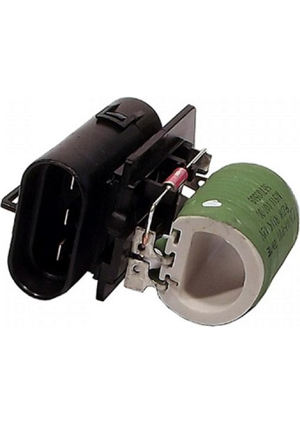 Kalorifer Reistansi Linea-Grande Punto 18051