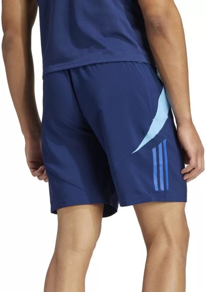 IR7578 TIRO24 C Dt Sho Erkek Spor Şort fiyatları