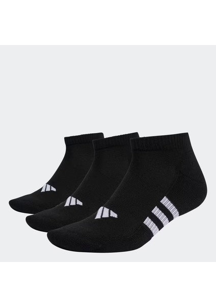 IC9518 Prf Cush Low 3p Unisex Spor Çorap