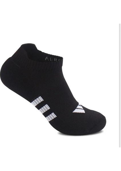 IC9518 Prf Cush Low 3p Unisex Spor Çorap