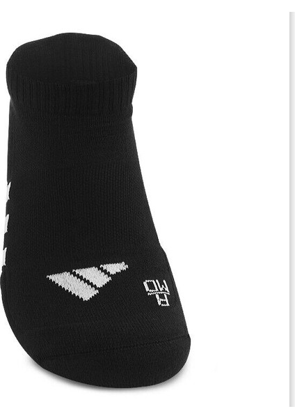 IC9518 Prf Cush Low 3p Unisex Spor Çorap