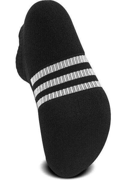 IC9518 Prf Cush Low 3p Unisex Spor Çorap