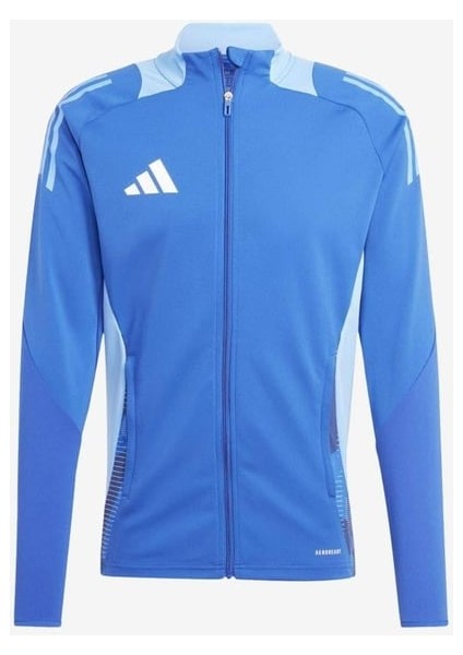 IP1876 TIRO24 C Tr Jkt Erkek Sweatshirt