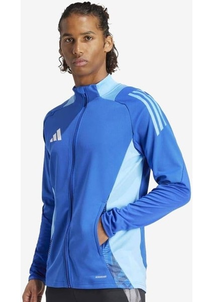 IP1876 TIRO24 C Tr Jkt Erkek Sweatshirt