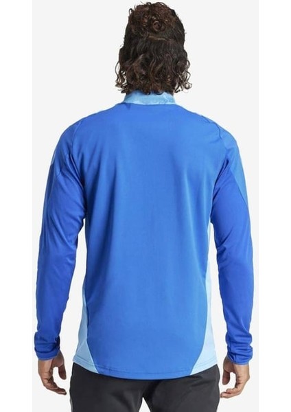 IP1876 TIRO24 C Tr Jkt Erkek Sweatshirt