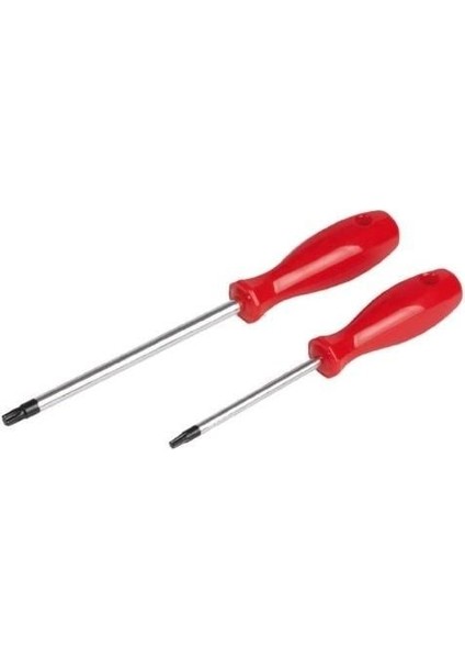 Torx Tornavida T30