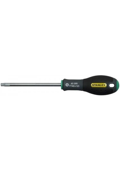 065398 Torx Tornavida 125 mm