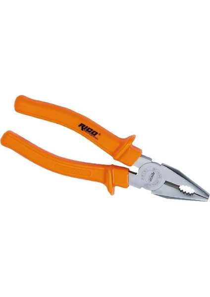 Steel Pense 6"