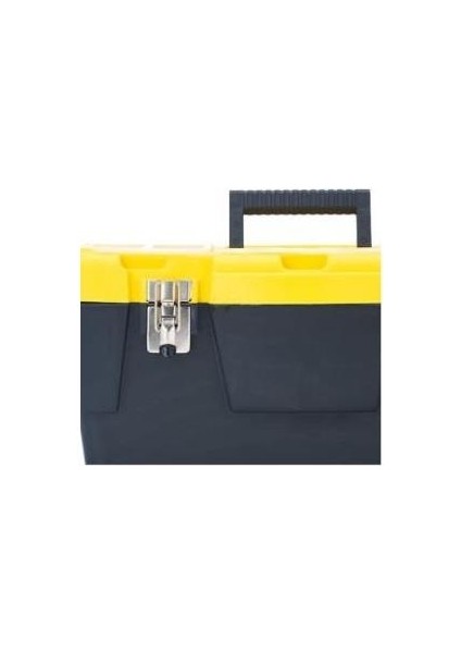 Port-Bag 22 Organizer Metal Kilitli Takım Çantası