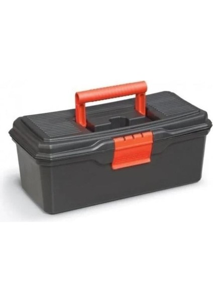 Port-Bag 13 Düz Plastik Takım Çantası