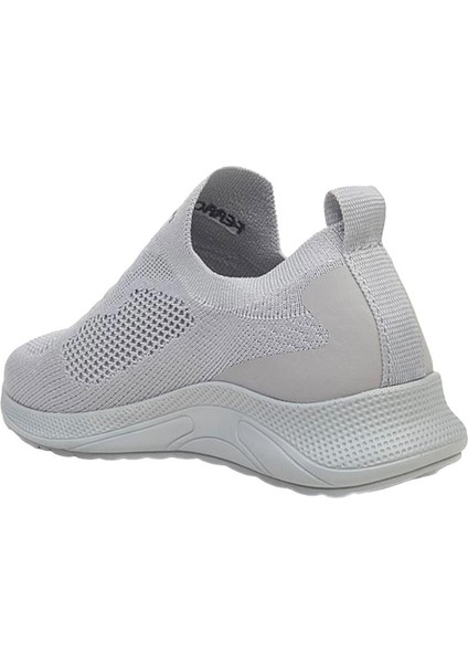 Kadın Triko Spor Ayakkabı GRİ indirimleri