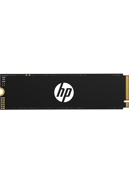 Hp FX700 8U2N3AA 512GB 6300MB/S - 3100MB/S Pcı-E Nvme M.2 2280 SSD