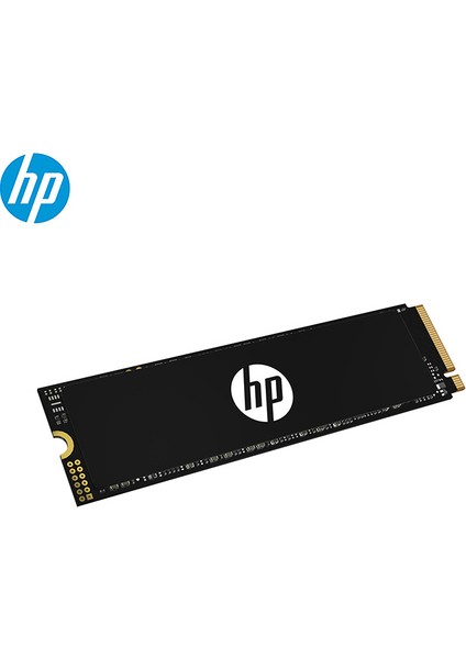 Hp FX700 8U2N3AA 512GB 6300MB/S - 3100MB/S Pcı-E Nvme M.2 2280 SSD