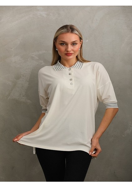 Polo Yaka Tişört fırsatları