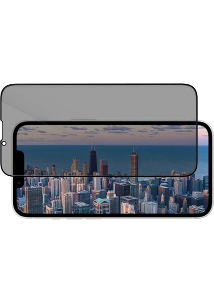 D+ Apple iPhone 13/13 Pro/14 Privacy Ekran Koruyucu modelleri