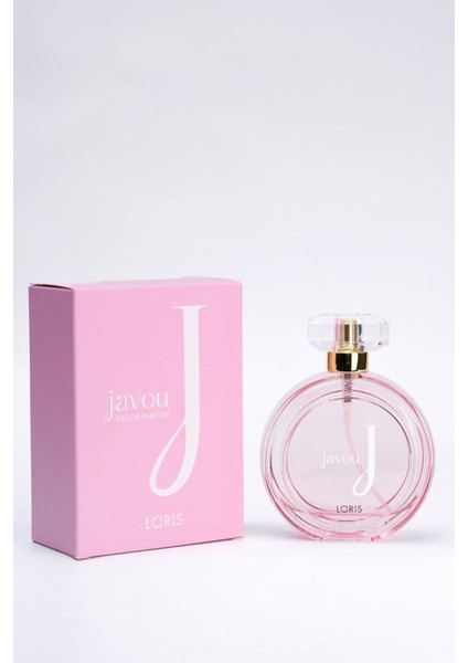 Javou Midnight Parfume Edp 100ML Kadın Parfüm