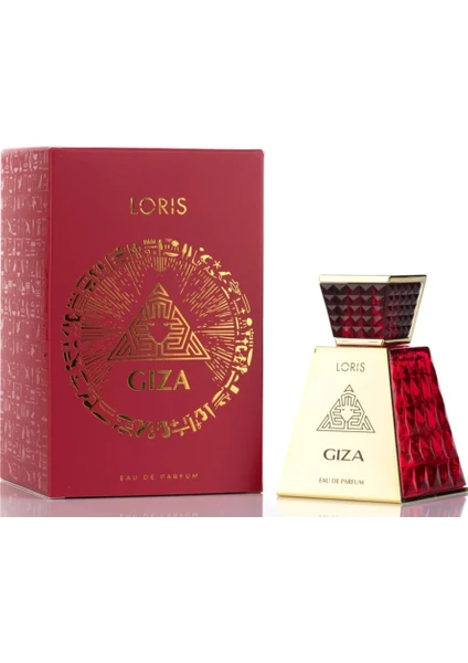 Giza Edp Kadın Parfum 70 ml