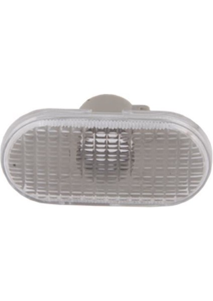 PLE-3750 Çamurluk Sinyali Beyaz Kng-Clıo 06 -Logan 04...