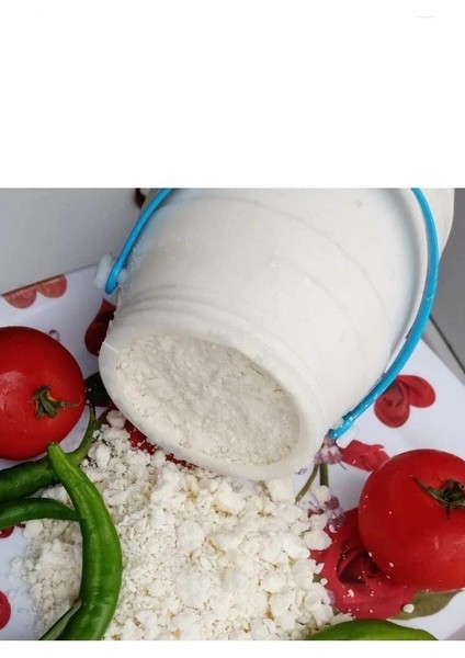 Tulum Peyniri 1kg Doğal Sütten Yapılmış Organik Peynir