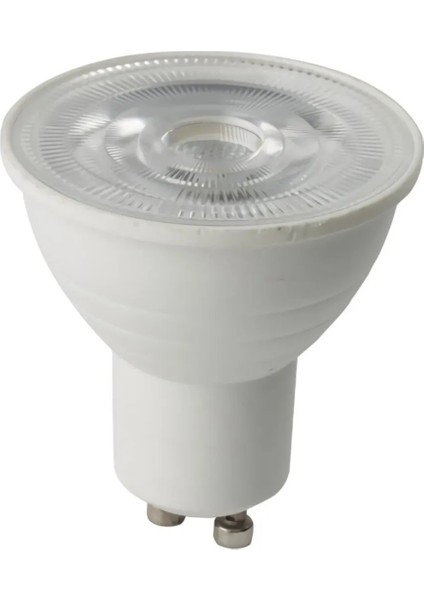 LED Çanak Ampul 7W Dimlenebilir