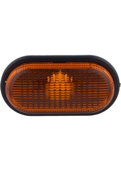 PLE-3110S Çamurluk Sinyali Turuncu R19-CLIO-MEGANE-LA...