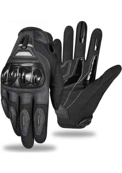 MG07P Zero Motosiklet Eldiveni