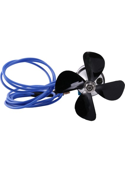 Ipx8 Su Geçirmez Sualtı Pervanesi 2838 350KV 2.4 kg Itme Fırçasız Motor ile 55MM 60MM Pervane Rov Rc Tekneler Cw Için (Yurt Dışından)