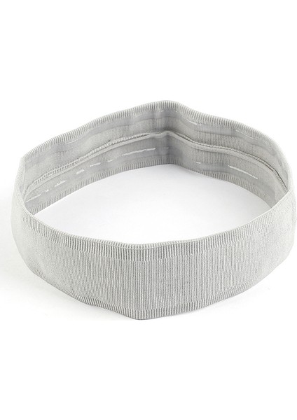 3 Adet Egzersiz Bantlar Erkekler Kadınlar Için Esnek Esneklik Çabuk Kuruyan Hairband Koşu Yoga (Yurt Dışından)