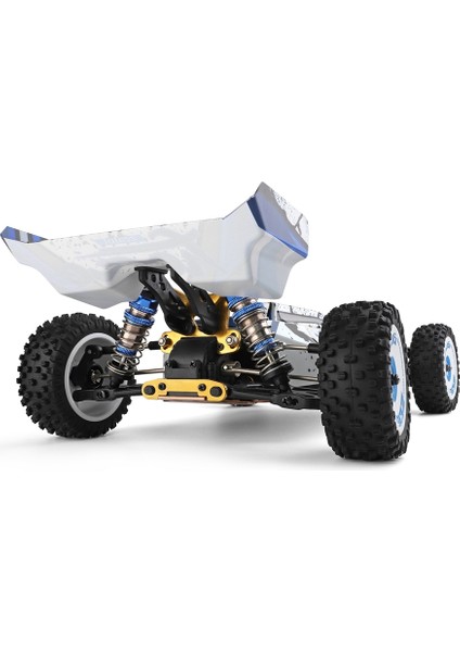 4 Adet Ön ve Arka Lastikler Jant Lastiği 124017 1/12 Rc Araba Yükseltme Parçaları Yedek Aksesuarlar (Yurt Dışından) fiyatları