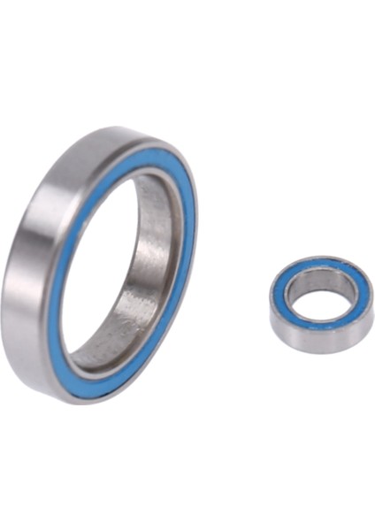 39 Adet Mühürlü Rulman Kiti -4 Trx4 Spor G500 1/10 Rc Paletli Araba Yükseltme Parçaları (Yurt Dışından) fiyatları