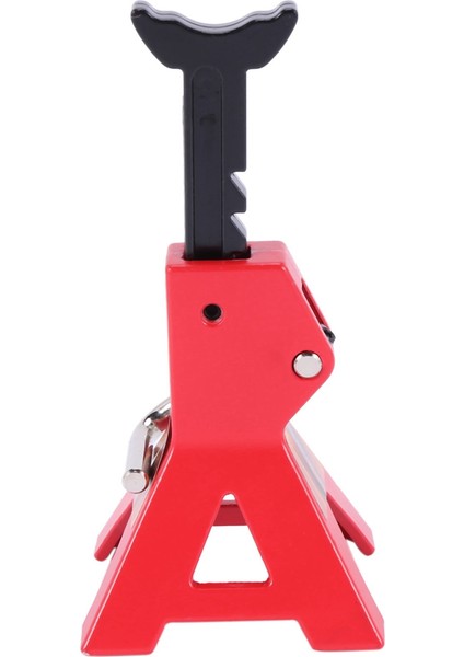 1 Adet Rc Arabalar Ölçekli Kriko Standları Yüksekliği Ayarlanabilir Aracı 1/10 Rc Paletli Kamyon Araba Trx4 Eksenel SCX10,3 Ton (Yurt Dışından) fırsatları