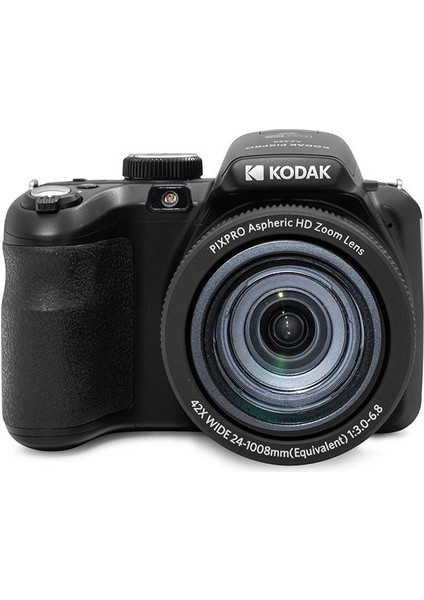 Astro Zoom AZ425/42X Yakınlaştırma Dijital Fotoğraf Makinesi-Siyah fiyatları