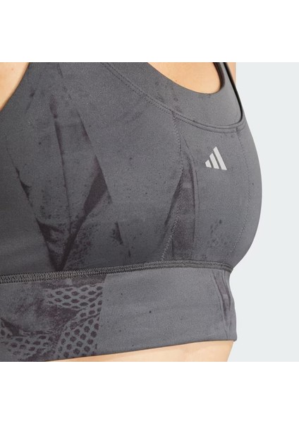 IT6704 All Me Luxe Medıum-Support Bra Siyah