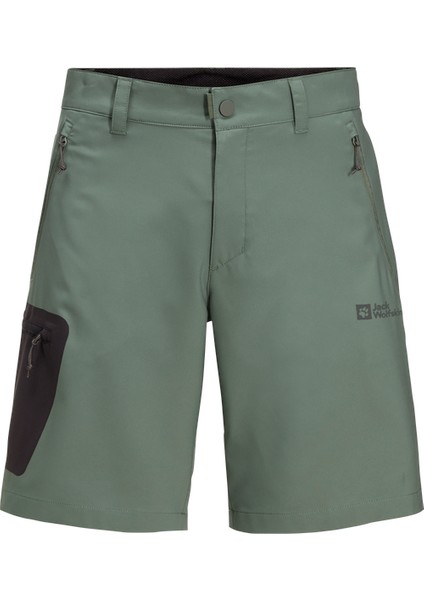 Active Track Erkek Outdoor Şort 1503792_4311 fırsatları