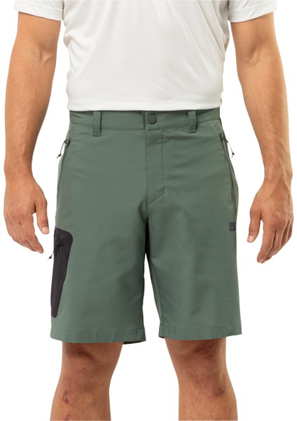 Active Track Erkek Outdoor Şort 1503792_4311