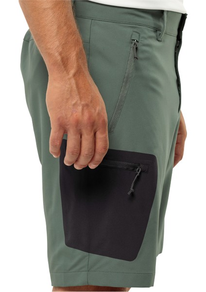 Active Track Erkek Outdoor Şort 1503792_4311 indirimleri