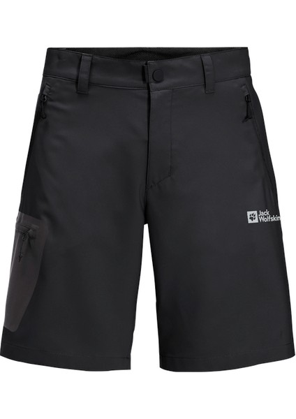 Active Track Erkek Outdoor Şort 1503792_6000 fırsatları