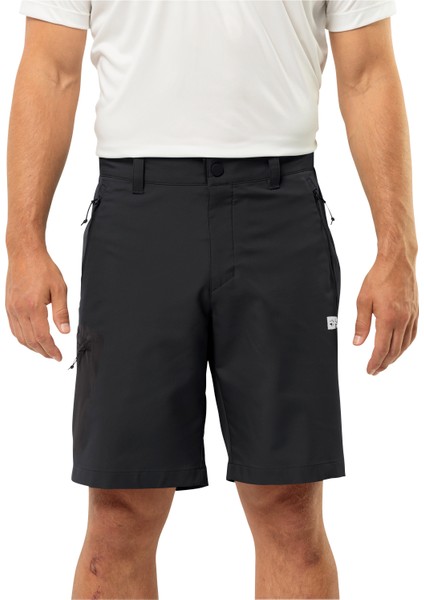 Active Track Erkek Outdoor Şort 1503792_6000