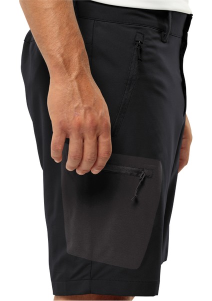 Active Track Erkek Outdoor Şort 1503792_6000 indirimleri