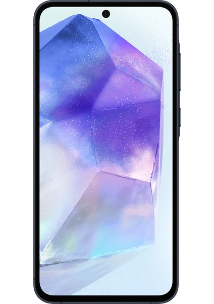 Galaxy A55 256 GB 8 GB Ram (Samsung Türkiye Garantili) Siyah