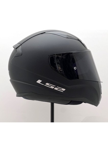 Rapıd 2 Mat Siyah Kask fırsatları