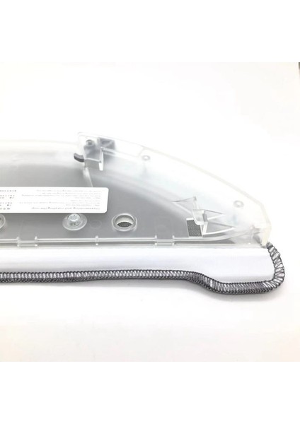 Roidmi Eve Plus Süpürme ve Paspaslama Için Paspas Braketi Hepsi Bir Arada Aakum Temizleyici Aksesuarları (Yurt Dışından) fırsatları