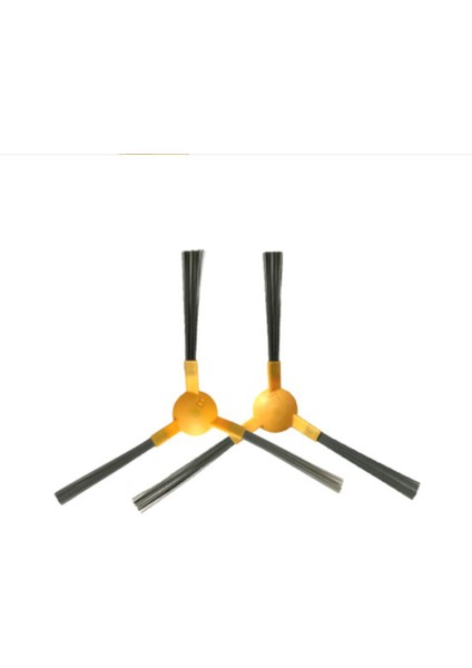 Liectroux C30B Robot Parçaları Için Yan Fırça Paspas Bezi Hepa Filtresi (Yurt Dışından) fiyatları