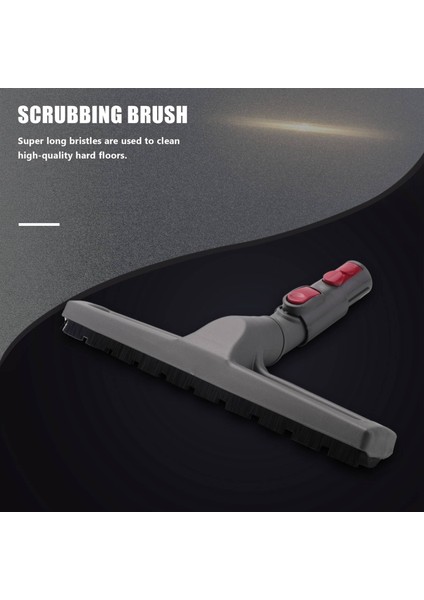 Dyson Elektrikli Süpürge V7 V8 V10 V11 Pp Için Yedek Parçalar Sert Zemin Fırça Kafası (Yurt Dışından) fırsatları