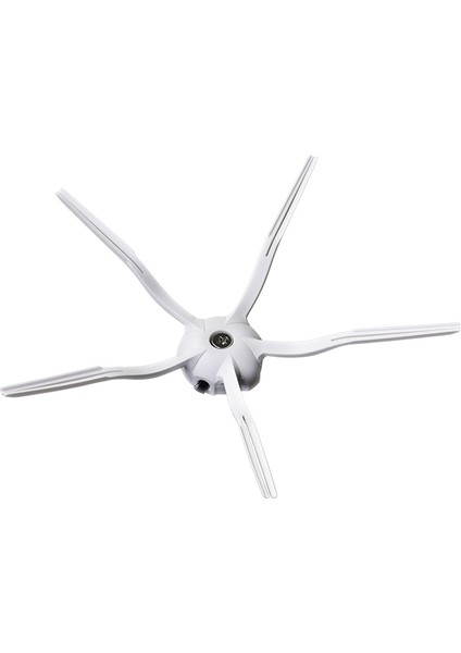 Xiaomi S6 S5 E35 E2 Robot Süpürge Parçaları Için 2 Yan Fırça (Yurt Dışından) indirimleri